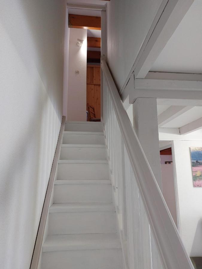 Residence La Grand Voile 海滨圣玛丽 外观 照片